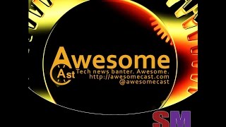 Mini-AwesomeCast: Twitter's New Front Page