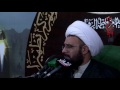 الشيخ أسعد الخطيب   وما ادري اعزي ام اهني   ليلة   من محرم      ه 