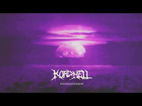 Kordhell ​​- Live Another Day
