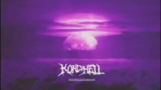 Kordhell - Live Another Day