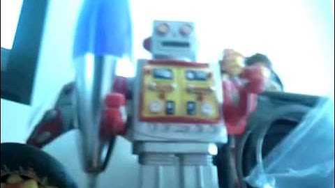 Video taken with the Notion Ink Adam - III - Without the clear film