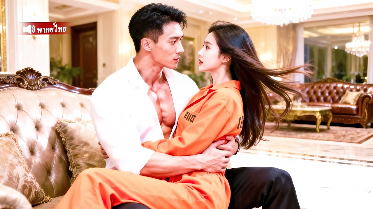 ซีอีโอขี้หึงครองรักแรกพบนาน 5 ปี ตอนนี้เสียใจและบุกเข้าไปในชีวิตสมรสของเธอ!