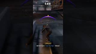 Bam Margera character model shown off in Tony Hawk's Pro Skater 3 + 4 Remake