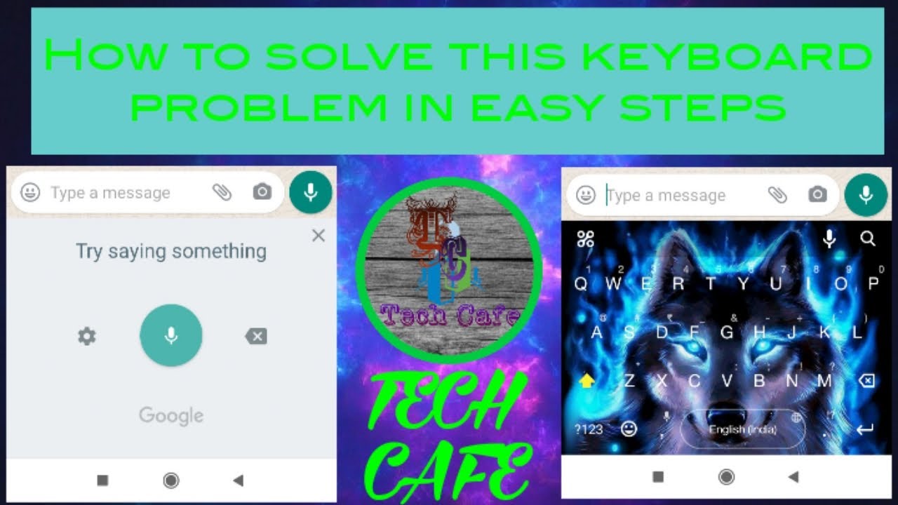 How to fix the  keyboard  problem common in MI Phones(Redmi 6,Redmi 6a and Redmi 5)