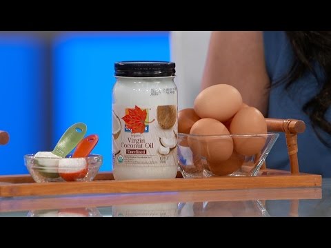 Video: Coconut Oil