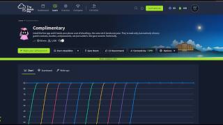 TryHackMe - Complimentary CFT (Hacker Holidays) screenshot 4