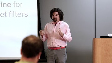 Netflix talks about Extended BPF - A new software type