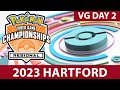 VG Day 2 | 2023 Pokémon Hartford Regional Championships