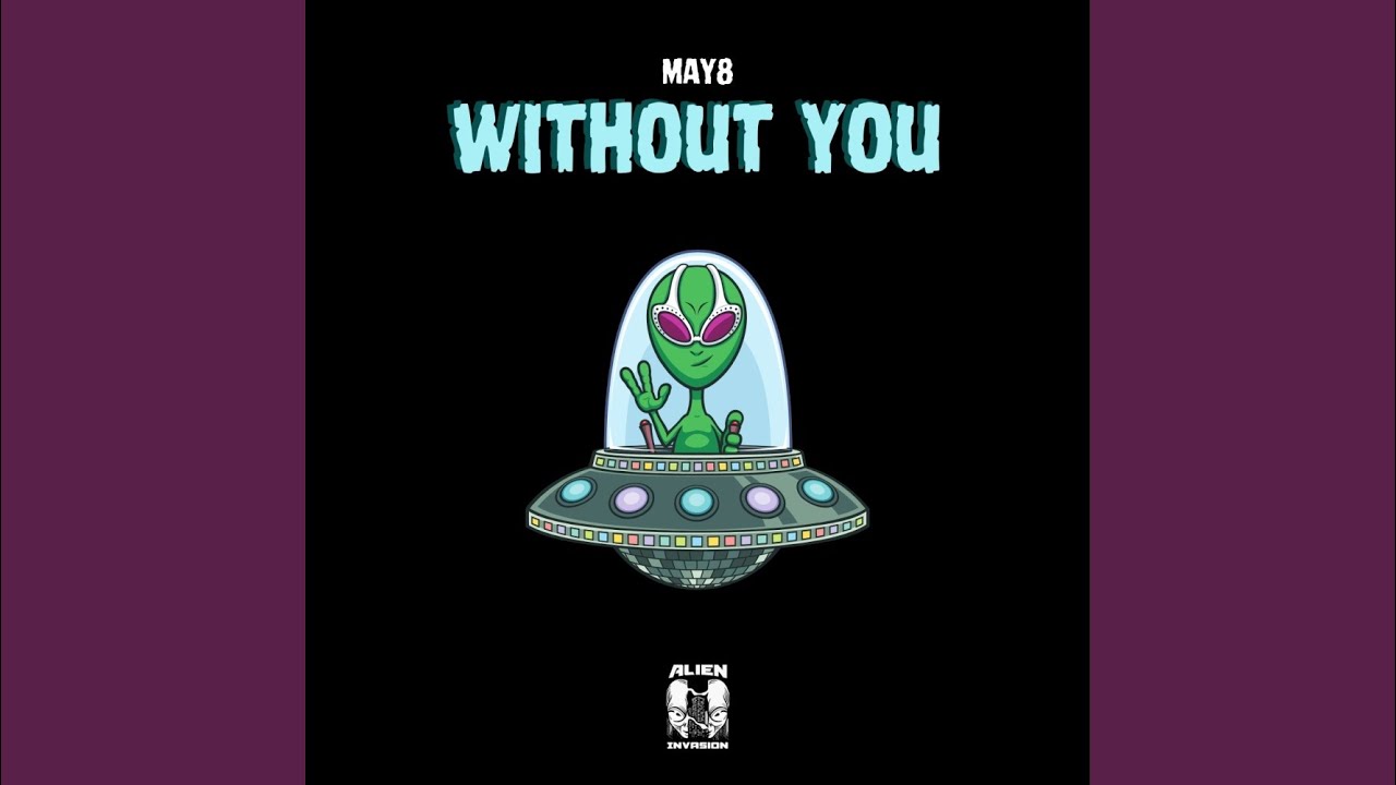 Watch Without You (Extended Mix) on YouTube Watch Without You (Extended Mix) on YouTube