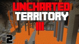 Team Canada Plays: Uncharted Territory 3 - Episode 2