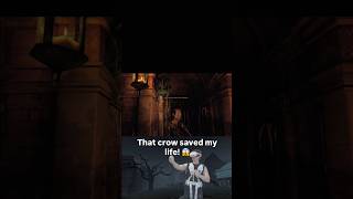 I almost got bitten by a zombie! 😱