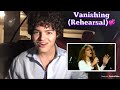 Mariah Carey - Vanishing (SNL Rehearsal 1990) REACTION💞