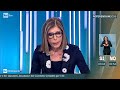 Alessandra Maiorino ospite a Tribune referendum - 13/03/2026