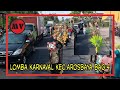 KARNAVAL 17 AGUSTUS KEC.AROSBAYA BAG:4