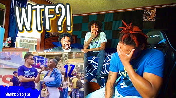 HUMILIATING: Gen-Z Can’t Answer the Most Basic Questions REACTION