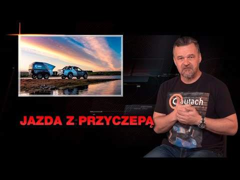 Wideo: Czym jest tor E w przyczepie?