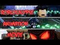 Roblocalypse Animation MOVIE - Roblox Music Video