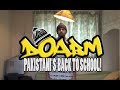 Doabm 22 pakistanis back to school