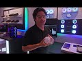 Exclusive CORSAIR COMPUTEX 2024 Suite Tour | New Tech Innovations &amp; Product Launches!