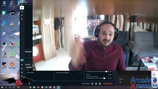 HyperArcade: Que es, Como Instalarlo, y como usarlo