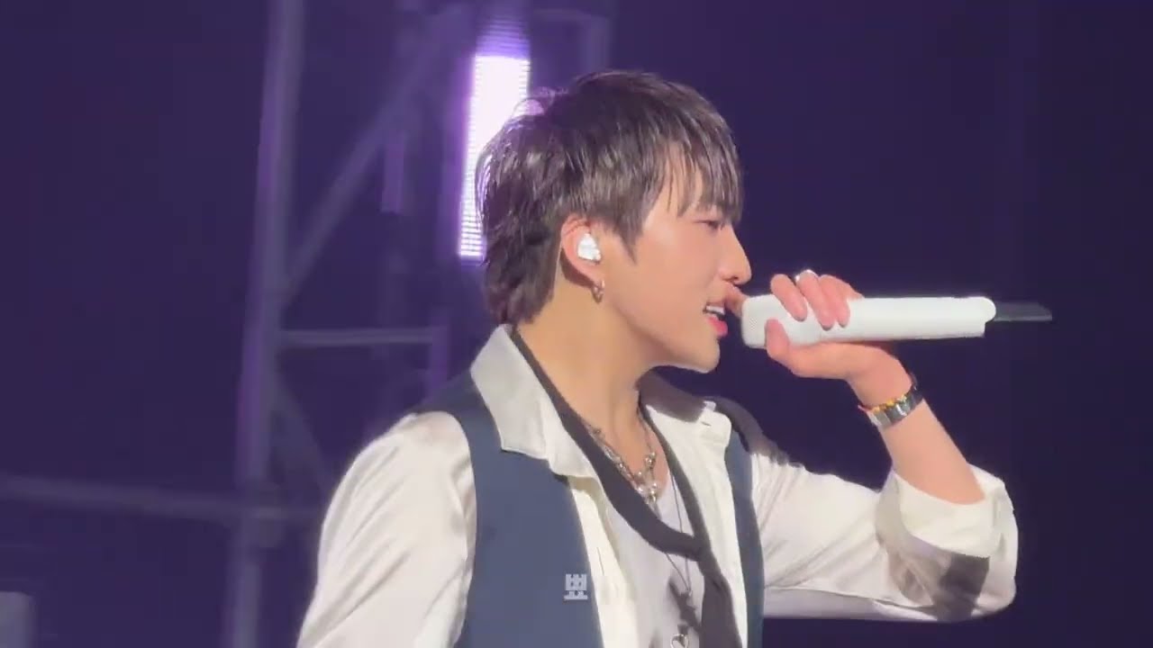 251225 PASSAGE2 [ in 부산 ] 강승윤 - 마지막일지 몰라