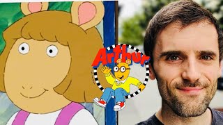 Famous 🙀 Arthur Voice Actors 🙀 THEN & NOW & AGE 🙀 2021 Net Worth