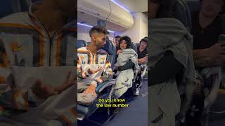 Mommy breastfeeding on a plane gone wrong part 8