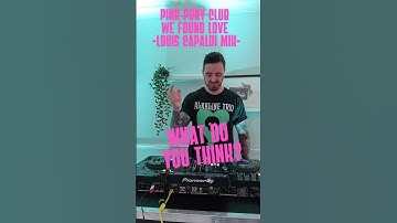 Thumbnail of Pink Pony Club DANCE REMIX - Chappell Roan vs Calvin Harris #dj