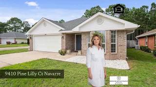 Discover this newly listed 3 bedroom, 2 bathroom home priced at $345,000. Just minutes from Hurlburt Discover this newly listed 3 bedroom, 2 bathroom home priced at $345,000. Just minutes from Hurlburt