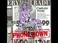 Erykah Badu - Phone Down (2015)