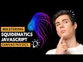 Squidematics Mesmerizing Inverse Kinematics Animation in JavaScript &amp; Canvas