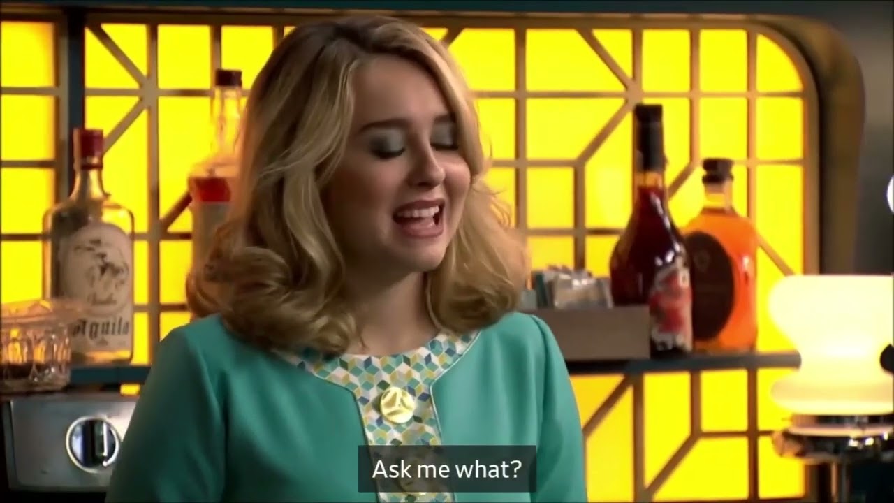 #Luimelia77 - Moving in Together