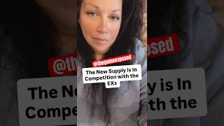 The New Supply is in Competition with the EXS