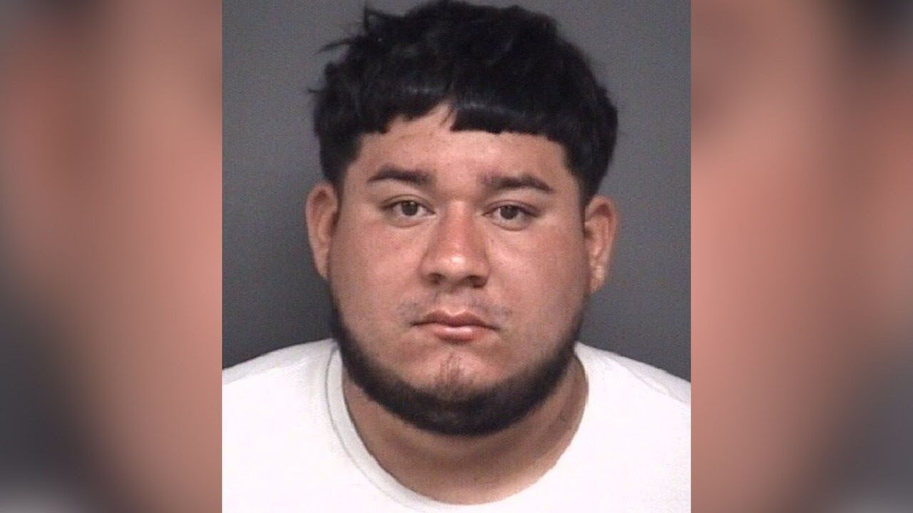 Greenville man under $4 million bond on dozen child sex crime charges ...
