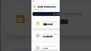 Super Carnival Management Ticket Software (part 4)  | Smart Ticket Booking &amp; Entry Management