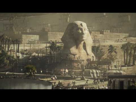 Sid Meier's Civilization V [Mac] trailer