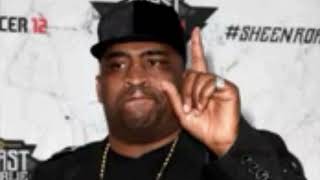 Patrice O’Neal - Jesse Ventura’s Super Conspiracy Busting Wrestling All-Stars