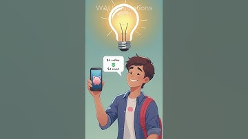 Save $1000 in 30 Days with These SIMPLE MONEY Hacks