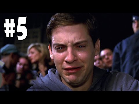 Spider-Man (2002) - Türkçe Dublaj - Part 5