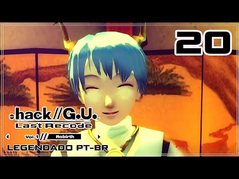 hack//Roots Online - Assistir todos os episódios completo