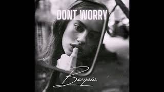 Davit Barqaia  - Dont Worry (Original mix)