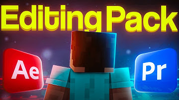 The BEST *FREE* Editing Pack