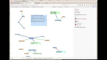 Wikidata Visualization Challenge - Topicmaps UI Short