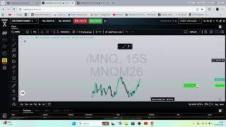 13 convincing judas delayed reversal continuation to HTF prem move