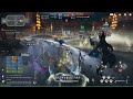 Where Winds Meet - GvG - Nameless Sword Highlights- Requiem Vs SilverRiver