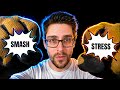 SMASH YOUR STRESS | Relaxing ASMR Relief