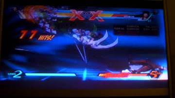 Zero/Dante/Frank - Instant Lv.5 Frank Setup (0 Meter Start)