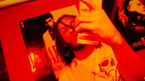 Skii Money - “Gram 4 Gram Freestyle” (Official Video)