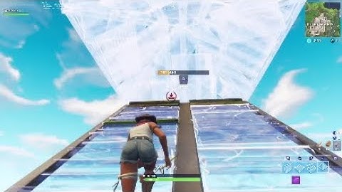 Drop a like if this is the fastest editing on console fortnite