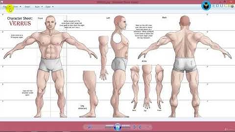 [FREE] MAYA Master Class  -  Complete Guide to 3D Animation in Maya